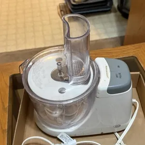 Food Processor