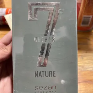 New $55 7 Nights Nature by Sezan for Unisex -...