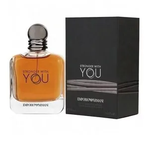 New $168 Emporio Armani Stronger With You By...
