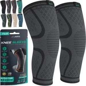 Used $56 MODVEL Knee Brace Men and Women 2...