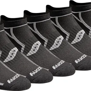 New (XXL) Saucony Mens Socks