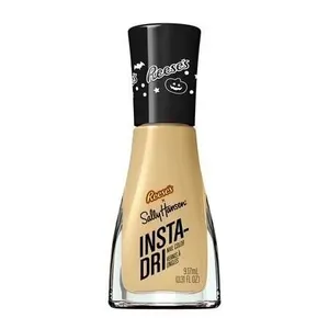 New Sally Hansen Insta-Dri x REESE'S Nail...