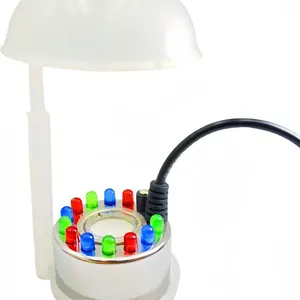 Open Box - Tested Mist Maker Fogger Water...