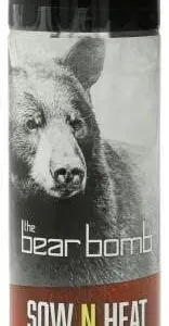 New Buck Bomb Bear Bomb Sow in Heat Wild Hog...