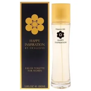 New $34 Happy Inspiration by Fragluxe for Women...