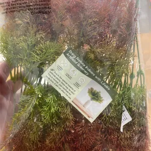 New Artificial Moss Grass