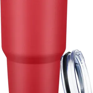 New MEWAY 30oz Tumbler Double Wall Vacuum...