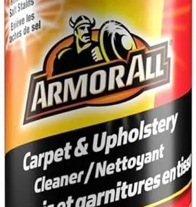 New Armor All 17261 Carpet and Upholstery...