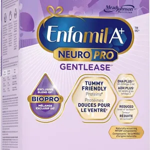 OPENED $65 2 Pack Enfamil A+ NeuroPro...