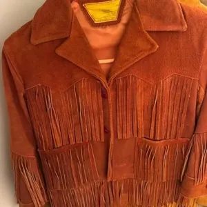 Vintage Coat