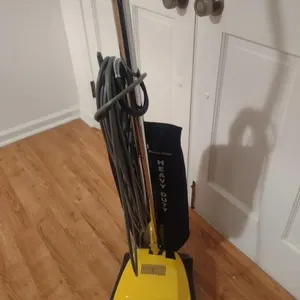 Vacuum Cleaner