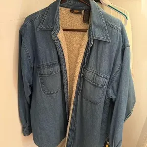 Vintage Jackets