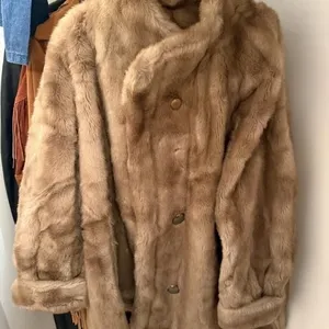 Fur Coat