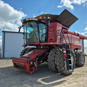 2015 CASE IH 9240 COMBINE