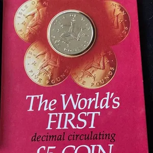 (4) British Coin Collections