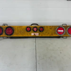 18" TowMate Light