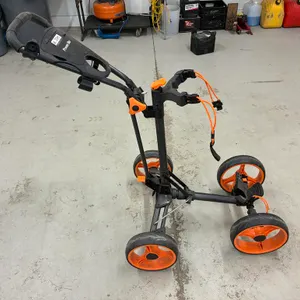 Golf Bag Cart