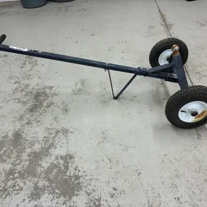 Trailer Mover