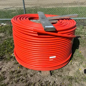 Spool Fibertel 1" Pipe