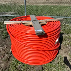 Spool Fibertel 1" Pipe