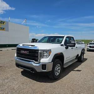 2020  GMC  Sierra 3500HD  4x4 Base 4dr Double Cab LB SRW