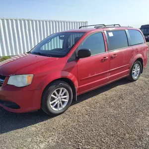 2014  Dodge  Grand Caravan