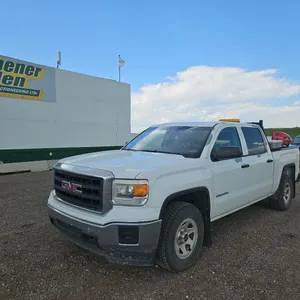2014  GMC  Sierra 1500  4x4 Base 4dr Crew Cab 5.8 ft. SB