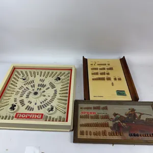 3 Bullet Displays