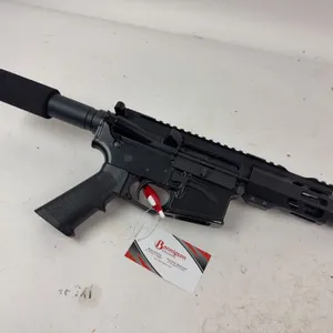 PMF 9MM AR Pistol