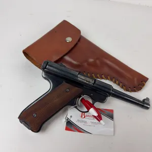 Ruger Standard .22 Pistol
