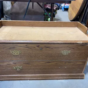 Estate items