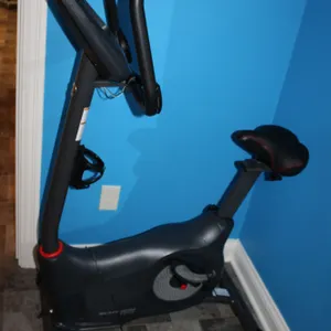 Schwinn 170 Exercise Bike