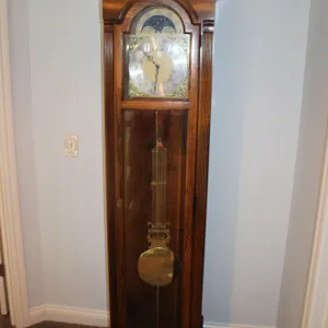 Howard Miller Grandfather Clock