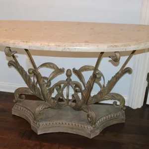 Italianate Console Table