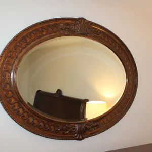 Hooker Seven Seas Wall Mirror
