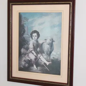 Murillo Good Shepherd