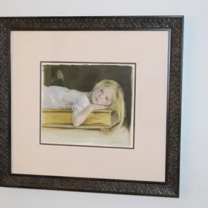 Nancy Noel "Enchanted" Print