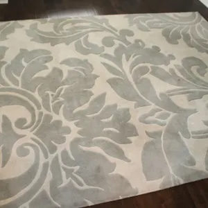 Surya Athena Wool Area Rug