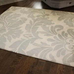 Surya Athena Wool Area Rug