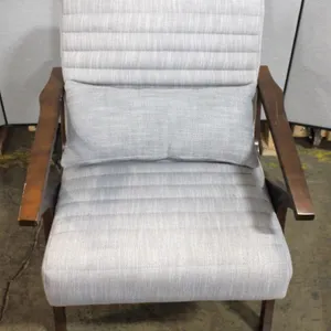 Mid-Century Modern Armchair