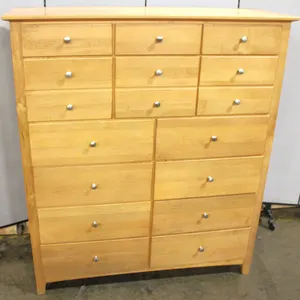 Stanley Furniture 12-Drawer Dresser