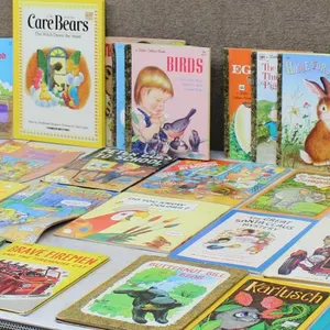 Children's Picture and Storybook Collection