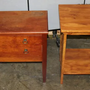 The Dressers Went DRAWPITY! The Grill Went SIZZLITY! The Limoges Started a Fancy-Pants TWIZZLITY!