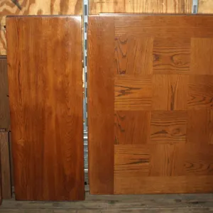 Wood Dining Table