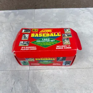 1993 Score Baseball Set