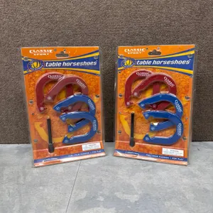 Classic Sport Table Horseshoes