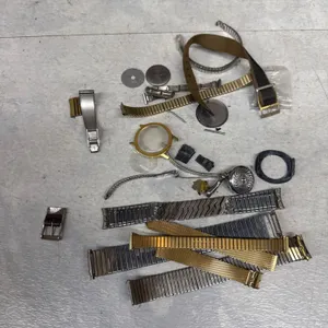 Watch Parts