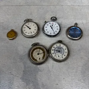 Pocket Watches