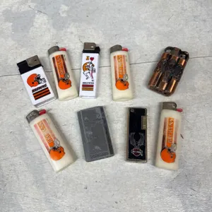 Collectible Lighters