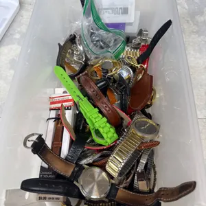 Assorted Wristwatches